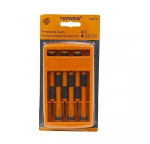 Taparia Precision Screw Driver Sets 6 pcs, PST6